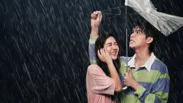 Zasłona do filmu "OMG! รักจังวะ..ผิดจังหวะ" #817559