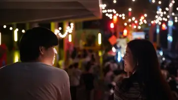 Zasłona do filmu "OMG! รักจังวะ..ผิดจังหวะ" #817560