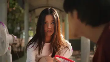 Zasłona do filmu "OMG! รักจังวะ..ผิดจังหวะ" #817562