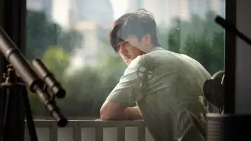 Zasłona do filmu "OMG! รักจังวะ..ผิดจังหวะ" #817564