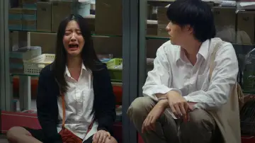 Zasłona do filmu "OMG! รักจังวะ..ผิดจังหวะ" #817566