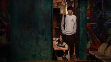 Zasłona do filmu "OMG! รักจังวะ..ผิดจังหวะ" #817567