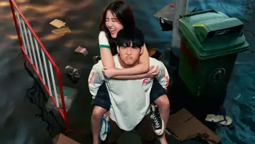 Zasłona do filmu "OMG! รักจังวะ..ผิดจังหวะ" #817571