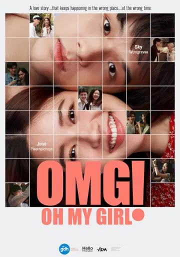 OMG! รักจังวะ..ผิดจังหวะ