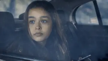 Zasłona do filmu "Başlangıç: Ye