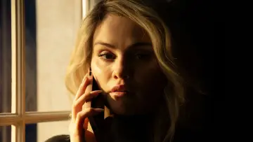 Zasłona do filmu "Emilia Pérez" #490800