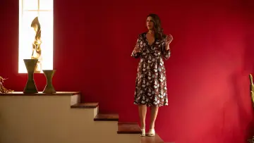 Zasłona do filmu "Emilia Pérez" #581414