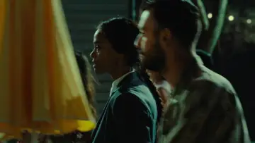 Zasłona do filmu "Emilia Pérez" #581470