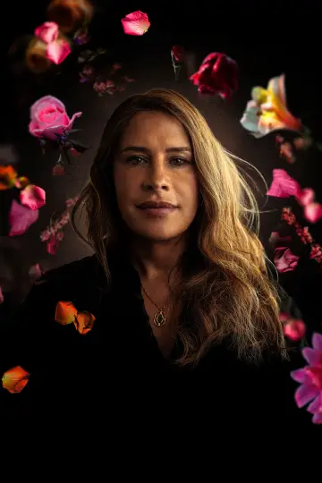 Plakat do filmu "Emilia Pérez" #581487