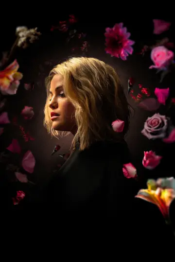Plakat do filmu "Emilia Pérez" #581497