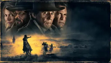 Zasłona do filmu "Murder at Yellowstone City" #318938