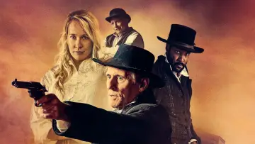 Zasłona do filmu "Murder at Yellowstone City" #318939
