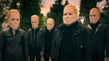 Zasłona do filmu "Zatrzymać morderstwo" #253480