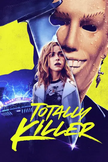Plakat do filmu "Zatrzymać morderstwo" #253494