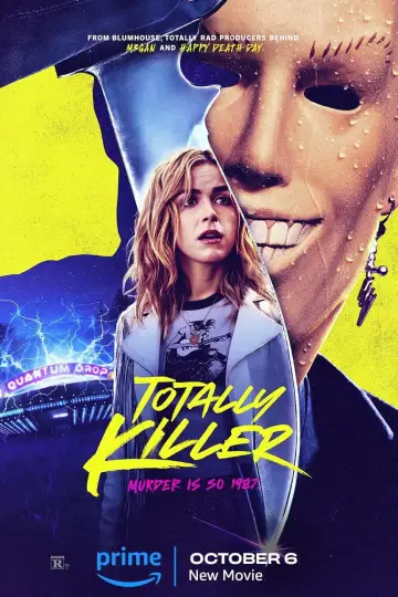 Plakat do filmu "Zatrzymać morderstwo" #253502