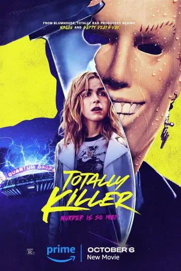 Plakat do filmu "Zatrzymać morderstwo" #253505