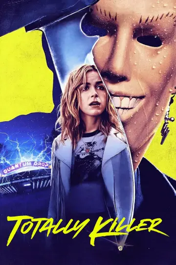 Plakat do filmu "Zatrzymać morderstwo" #253512