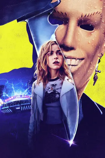 Plakat do filmu "Zatrzymać morderstwo" #253514