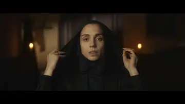 Zasłona do filmu "Cabrini" #365374