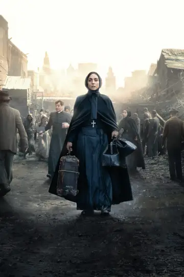Plakat do filmu "Cabrini" #365380