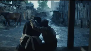 Zasłona do filmu "Cabrini" #367520