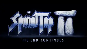 Zasłona do filmu "Spinal Tap II: The End Continues" #566474