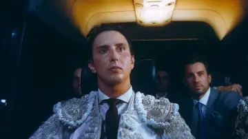 Zasłona do filmu "Popołudnia samotności" #675267