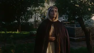 Zasłona do filmu "Magellan" #537363
