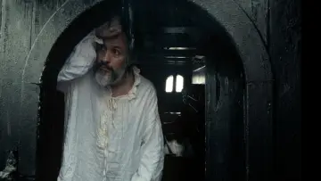 Zasłona do filmu "Magellan" #800495