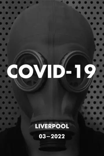 Plakat do filmu "Covid-19" #1507761