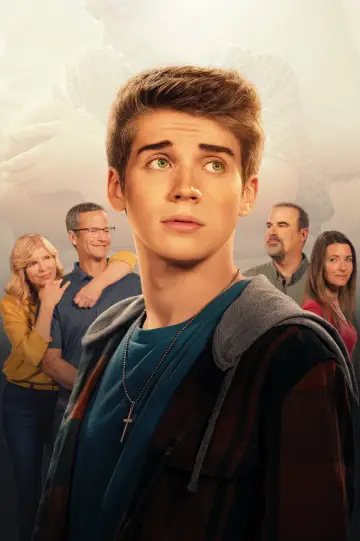 Plakat do filmu "Lifemark" #430950