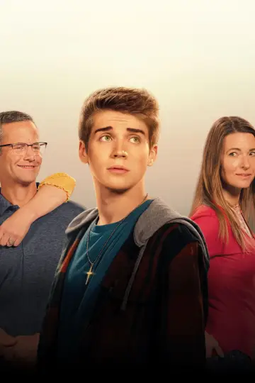 Plakat do filmu "Lifemark" #430953