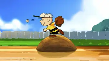 Zasłona do filmu "Snoopy przedstawia: Nowa szkoła Lucy" #350351