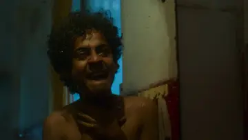 Zasłona do filmu "চালচিত্র এখন" #1095305