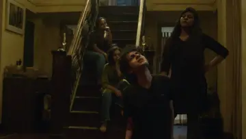 চালচিত্র এখন