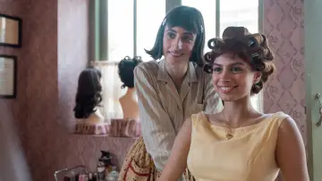 Zasłona do filmu "The Archies" #355622