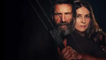 Zasłona do filmu "Powrót Odyseusza" #609004
