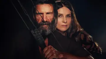Zasłona do filmu "Powrót Odyseusza" #609006