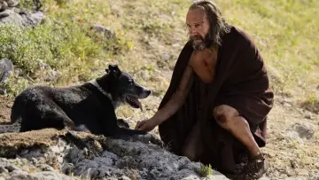 Zasłona do filmu "Powrót Odyseusza" #609025