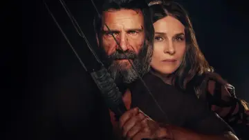 Zasłona do filmu "Powrót Odyseusza" #609031