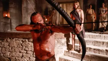 Zasłona do filmu "Powrót Odyseusza" #609032