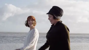 Zasłona do filmu "Wredne liściki" #192625