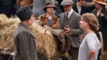 Zasłona do filmu "Wredne liściki" #192627