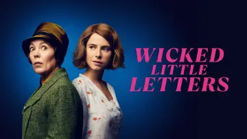 Zasłona do filmu "Wredne liściki" #610629