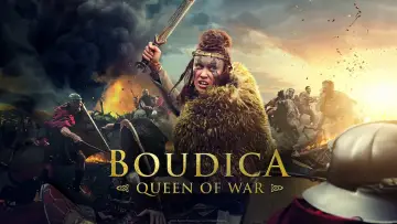 Zasłona do filmu "Boudica: Królowa wojny" #1003606
