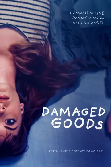 Plakat do filmu "Damaged Goods" #1052205