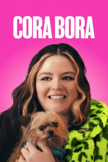 Plakat do filmu "Zmory Cory" #579069
