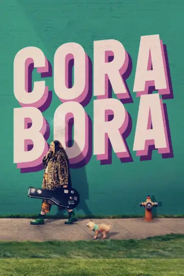 Plakat do filmu "Zmory Cory" #579071