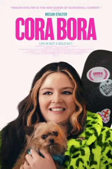 Plakat do filmu "Zmory Cory" #579075