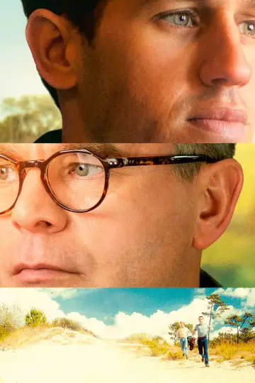 Plakat do filmu "Skończ z tymi kłamstwami" #1017604